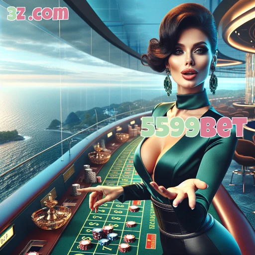 5599bet Apostas Online