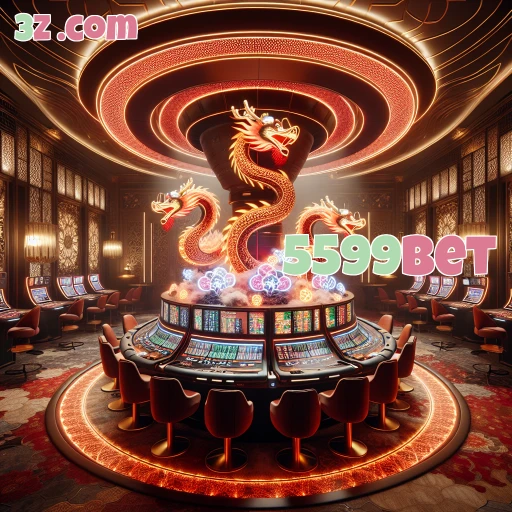 5599bet Área de Login