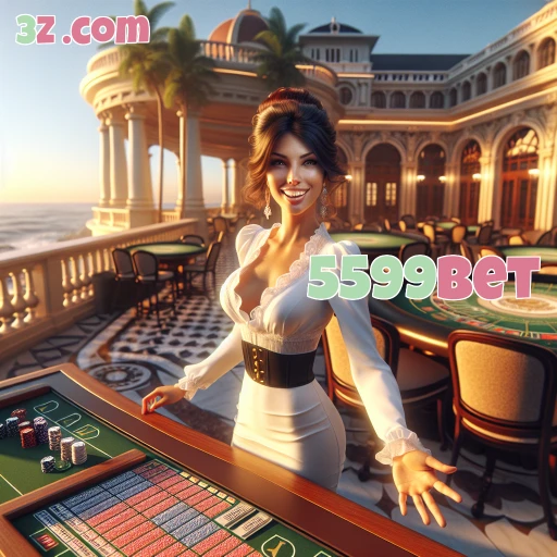 5599bet Plataforma Oficial